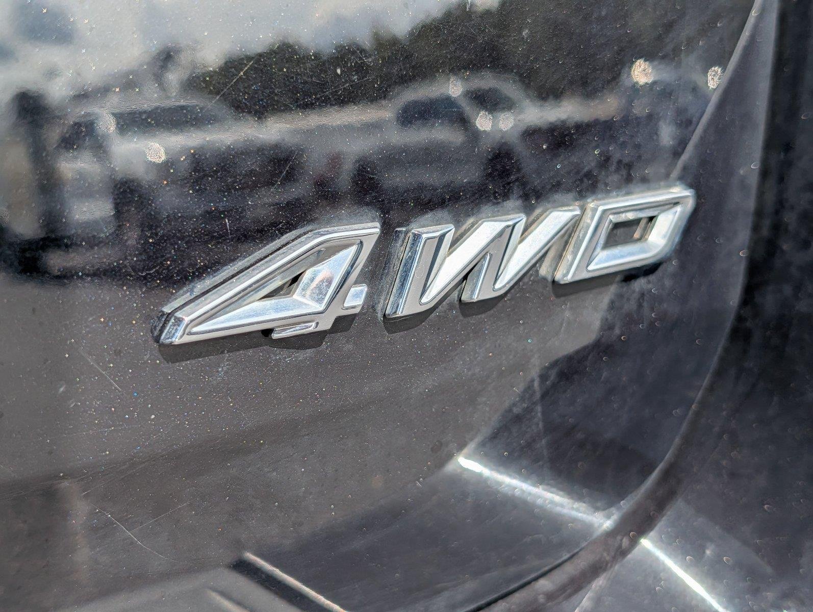Used 2022 Agate Black Ford XLT image 32
