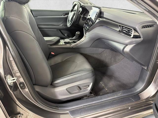 Certified Used 2021 PREDAWN GRAY MICA Toyota  image 15