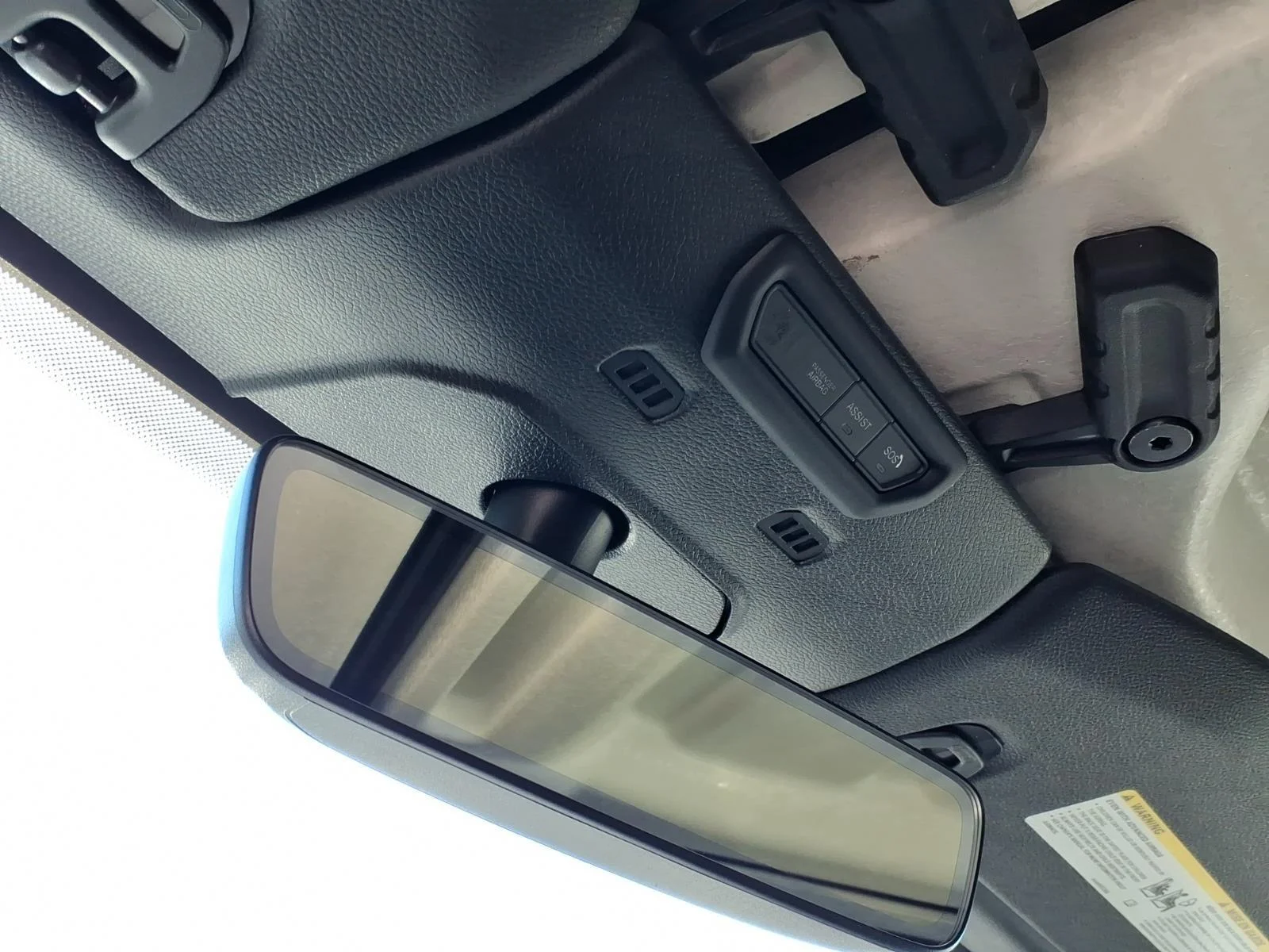 Used 2023 Black Clearcoat Jeep Rubicon image 11