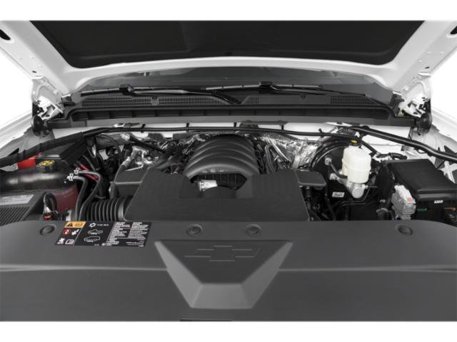 Used 2019 Summit White Chevrolet LT image 16