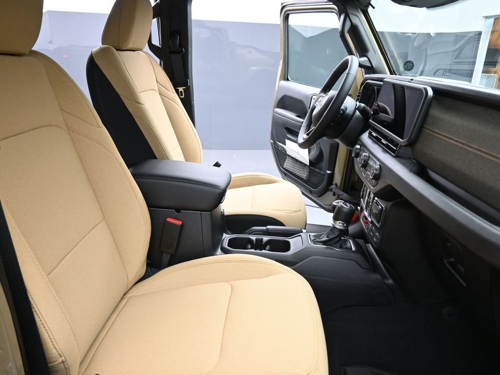 New 2026 41 Exterior Paint Jeep Willys 41 image 27