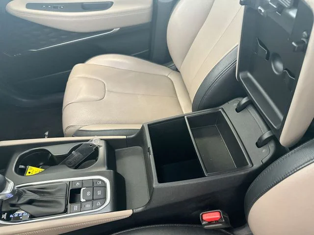 Used 2019 Brown Hyundai Ultimate image 25
