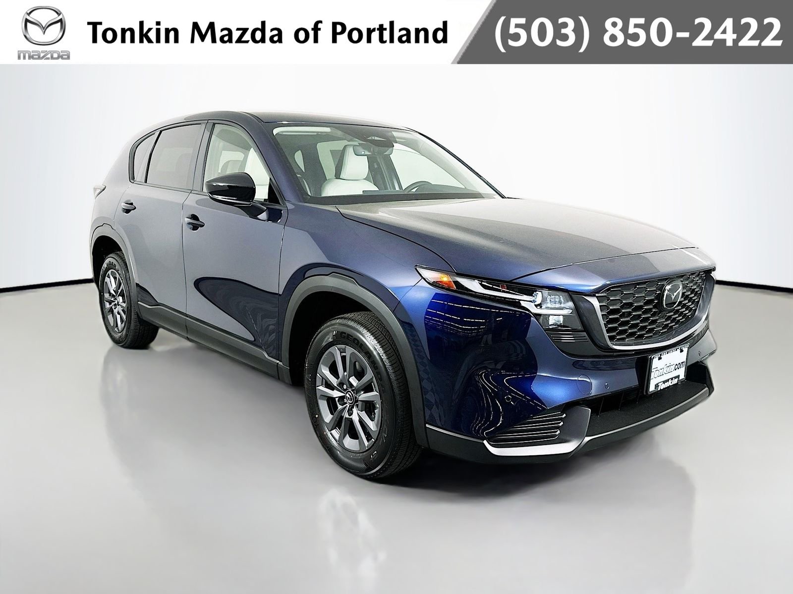 2026 Mazda CX-5 S Select Auto AWD's photo