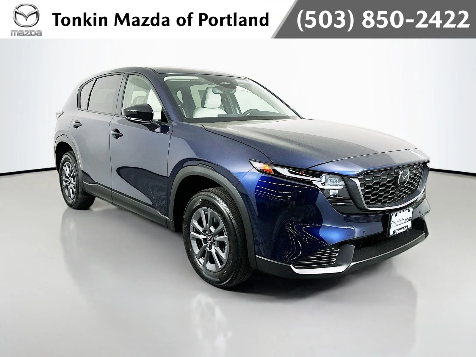 2026 Mazda CX-5 S Select Auto AWD's photo