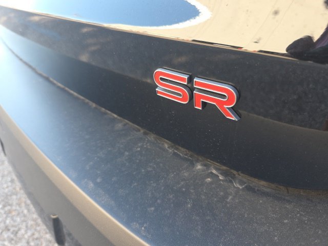 Certified Used 2026 Black Nissan SR image 5