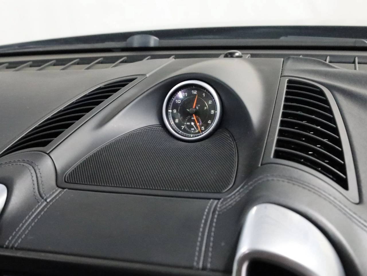 Used 2016 Jet Black Metallic Porsche GTS image 23