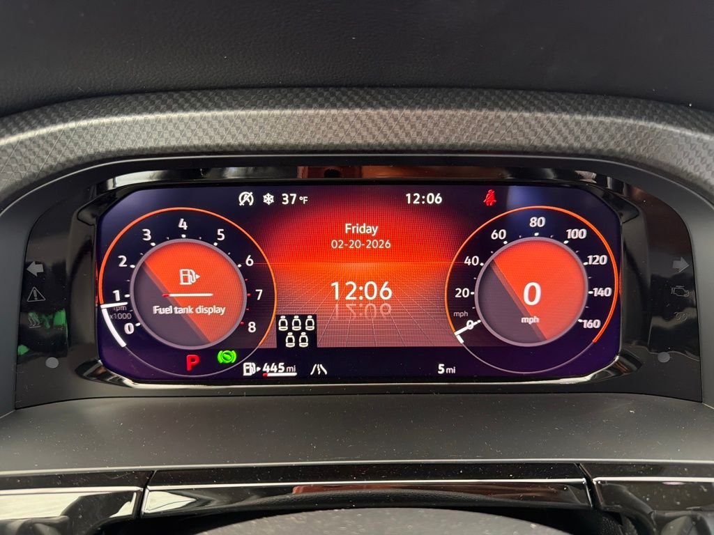 New 2026  Volkswagen 2.0T Peak Edition image 17