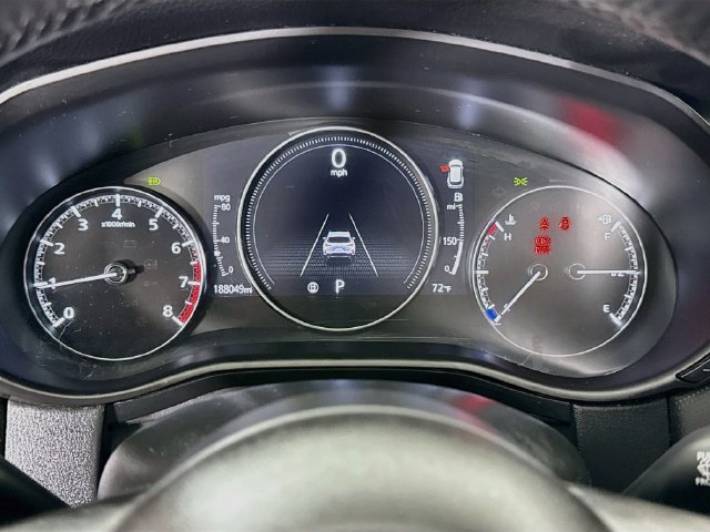 Used 2023 Beige Mazda 2.5 S Preferred Plus Package image 12