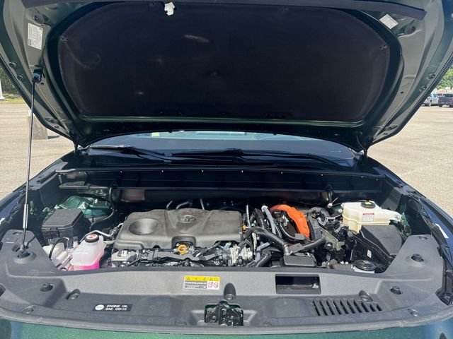Certified Used 2025 Cypress Toyota XLE image 20