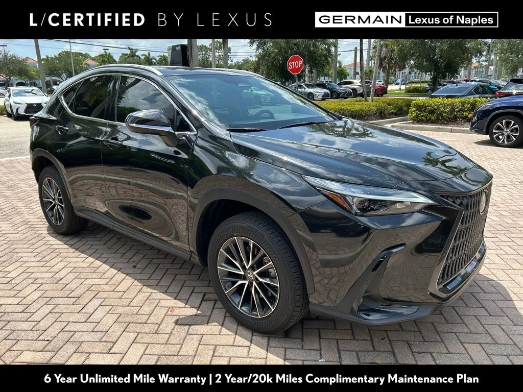 Certified Used 2025 CAVIAR Lexus 250 Premium image 1
