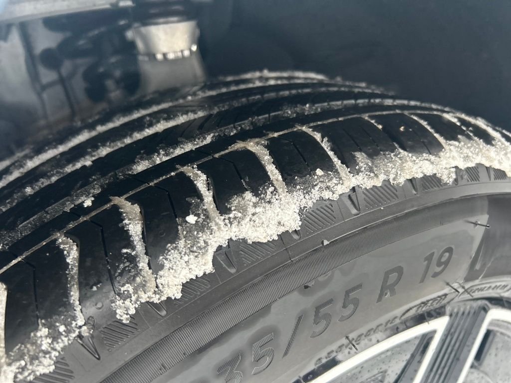 New 2026 Cirrus Silver Metallic Mercedes-Benz GLC 300 image 28