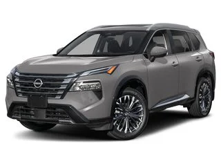 New 2026 RCJ Deep Ocean Nissan Platinum All-Wheel Drive 2026.5 image 1