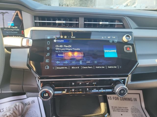 2027 Chevrolet Bolt LT - Photo 18