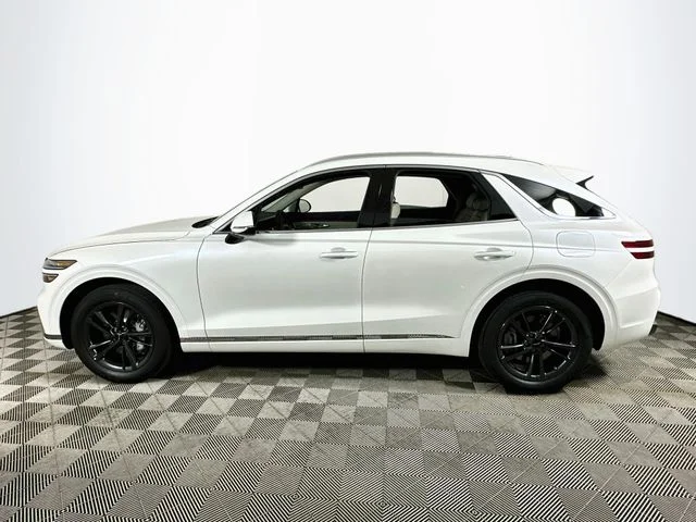 New 2027 Genesis GV70 2.5T Select