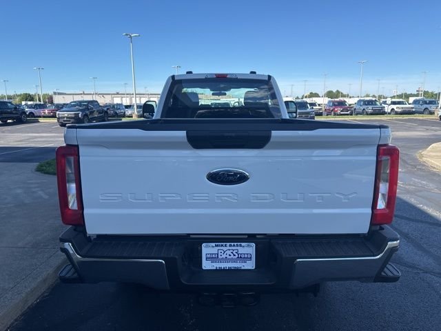 2026 Ford F-350 Super Duty XL - Photo 9