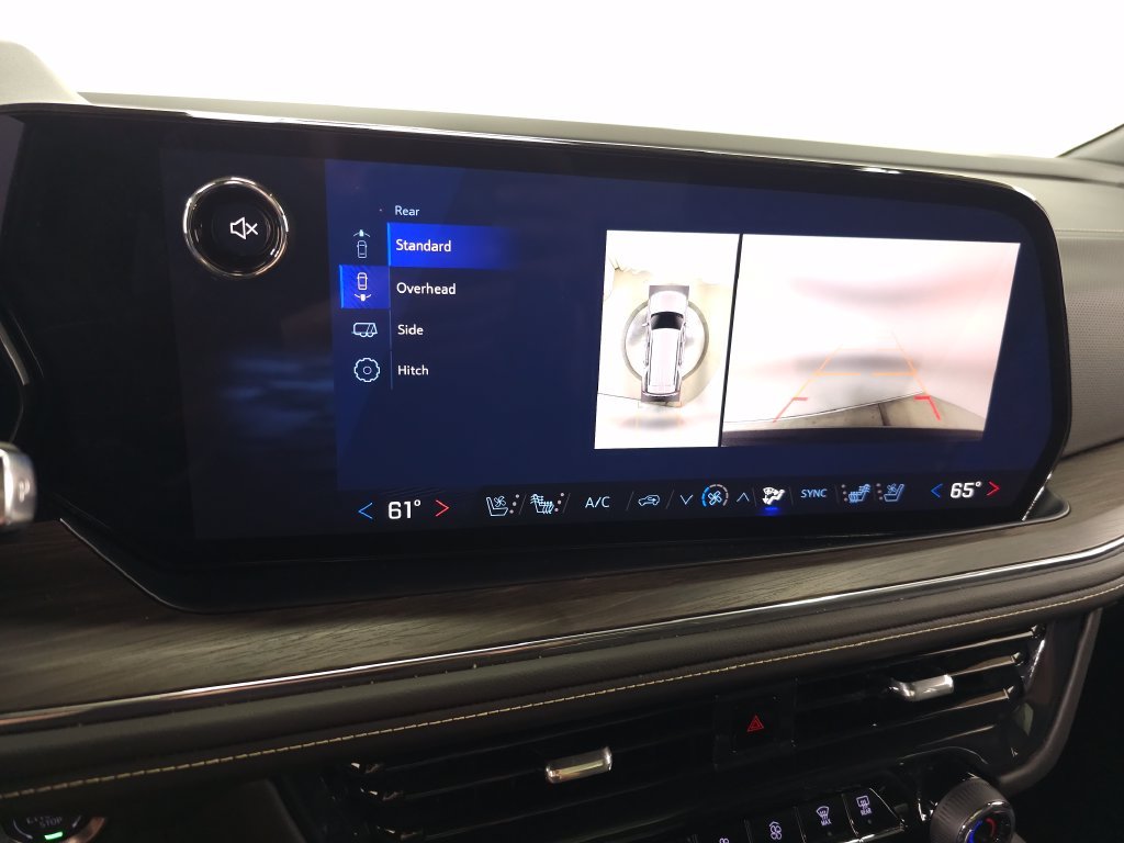 Used 2025 Gray Chevrolet Premier image 42