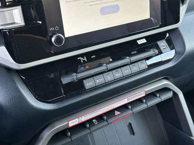 2026 Toyota Tundra SR5 - Photo 20