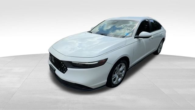 Used 2023  Honda LX image 11