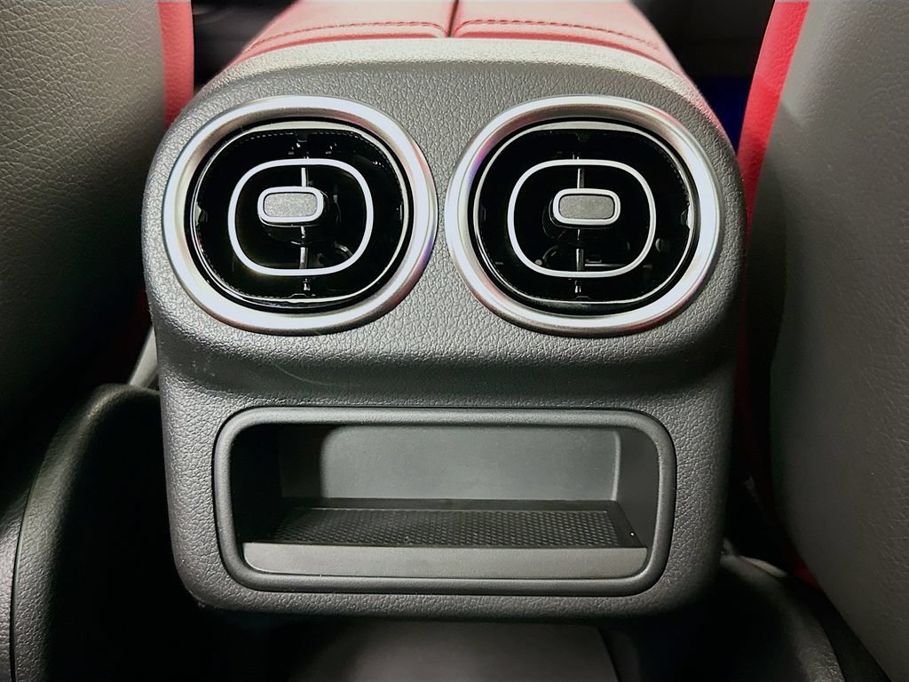 New 2026 Black Mercedes-Benz GLC 300 image 58