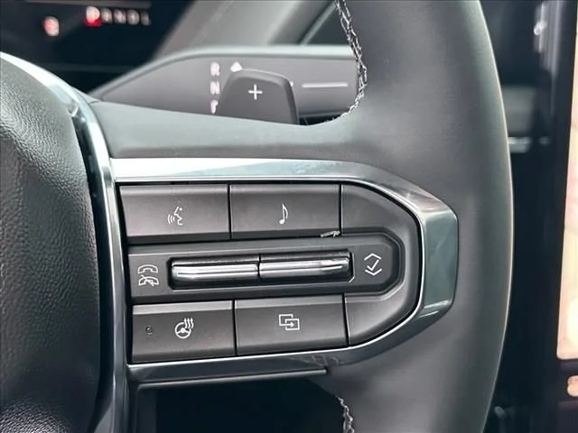 2026 GMC Yukon XL Denali - Photo 33