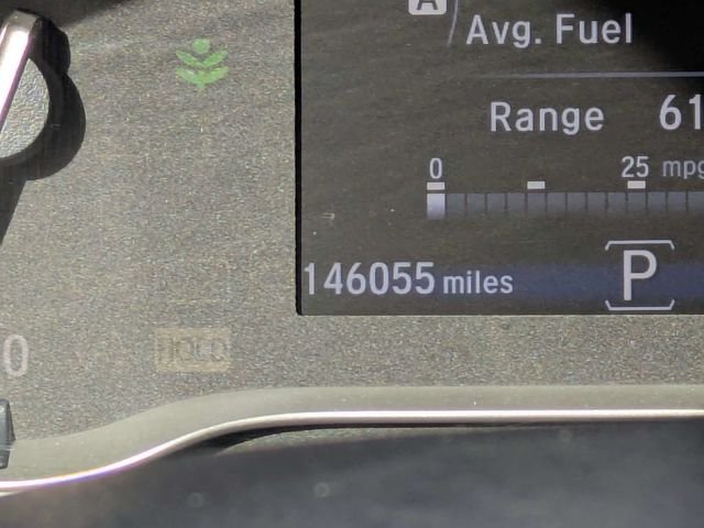 Used 2017 Gray Honda Touring image 35