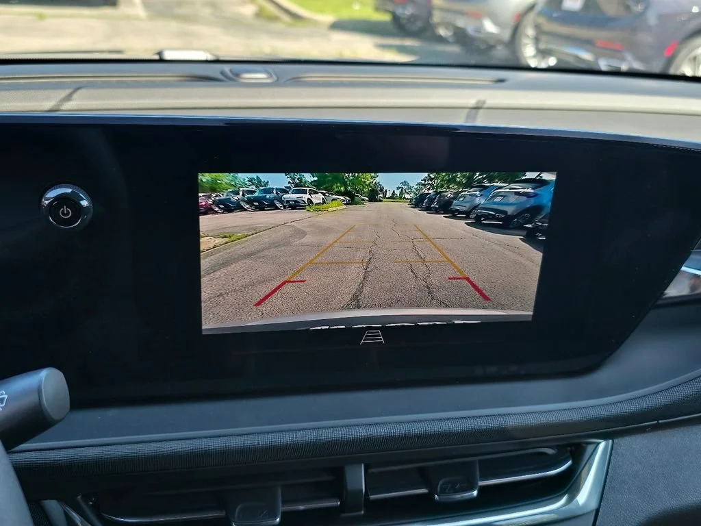 2026 Buick Envista Preferred - Photo 15