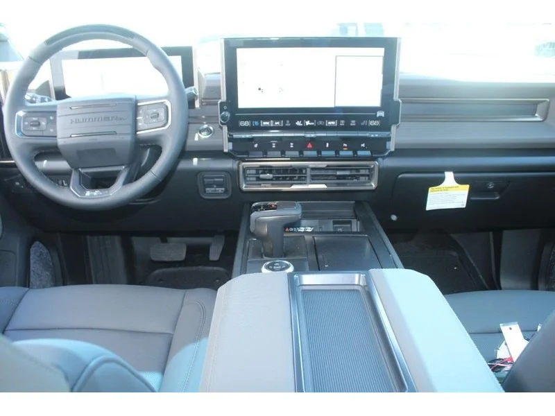 New 2024 Neptune Blue Matte GMC 3X OMEGA LIMITED EDITION image 6