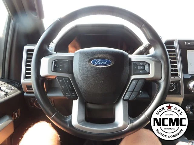 2021 Ford F-250 Super Duty Platinum - Photo 47