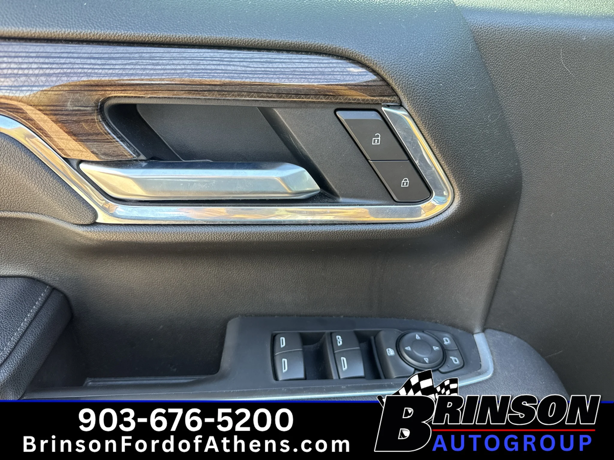 Certified Used 2025 Cypress Gray Chevrolet LT Trail Boss image 14