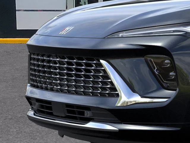 New 2026 Ebony Twilight Metallic Buick Avenir image 13