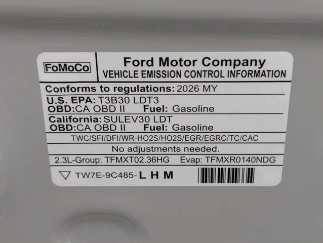 New 2026 Avalanche Ford XLT image 52