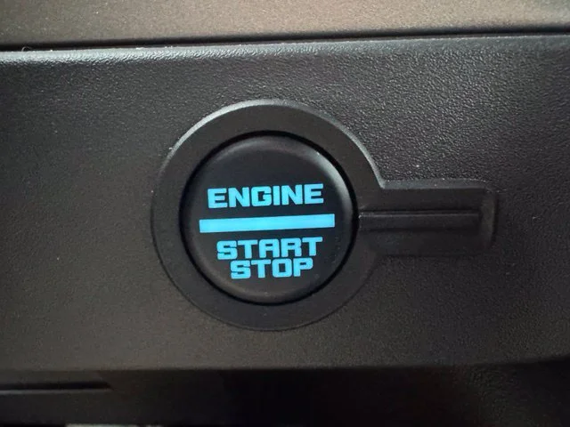 Used 2025 Gray Ford Outer Banks image 29