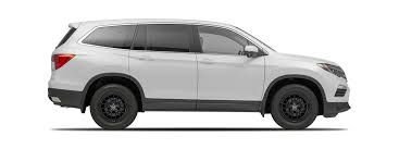 2018 Honda Pilot 4WD Elite's photo