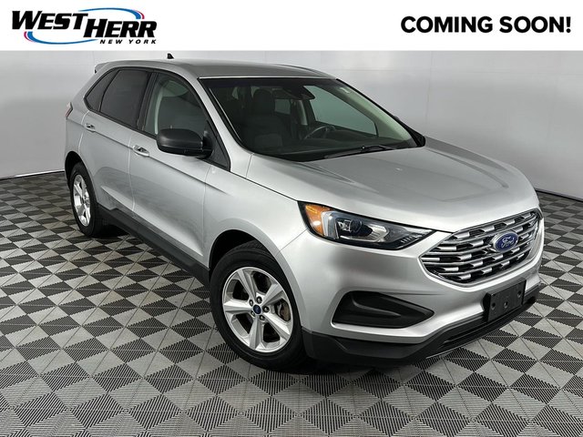 2019 Ford Edge SE