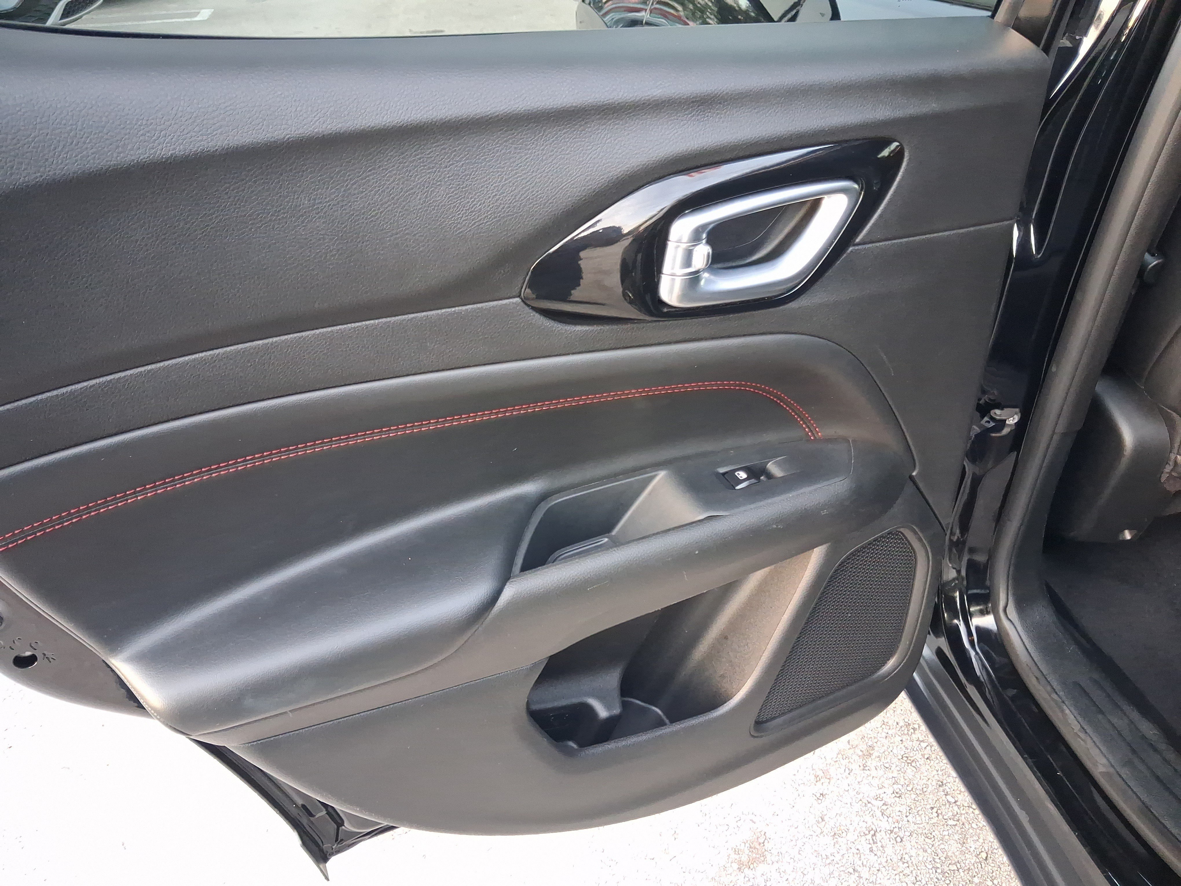 Used 2024 Black Jeep Trailhawk image 11