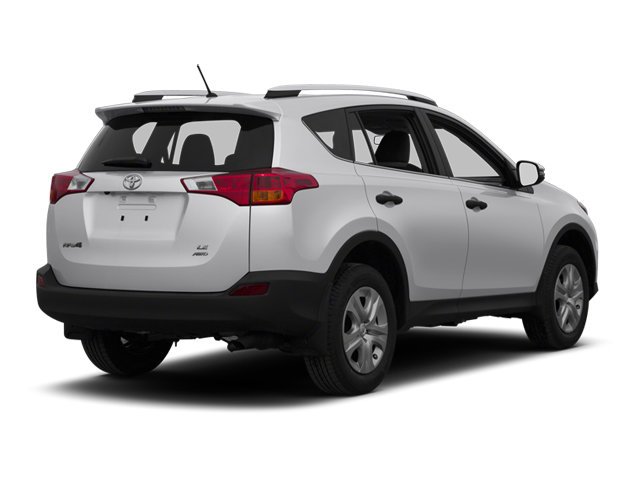 Used 2013 Toyota RAV4 XLE with VIN 2T3RFREV1DW031127 for sale in Brainerd, MN