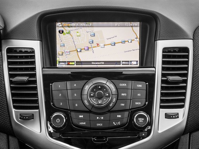 Used 2016 Blue Ray Metallic Chevrolet LT image 23