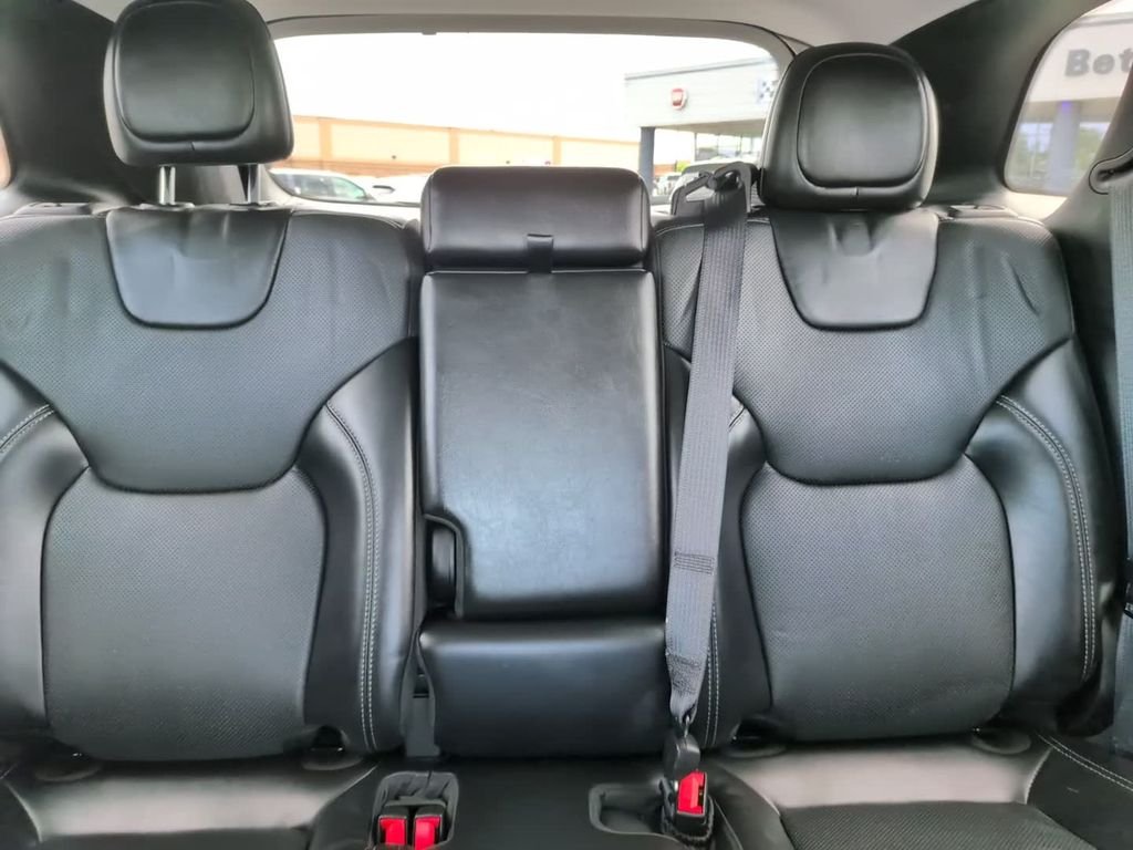 Certified Used 2020 Black Jeep Limited image 28