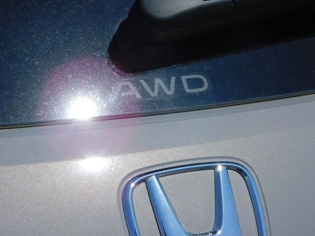 Used 2026 Urban Gray Pearl Honda AWD SPORT image 39