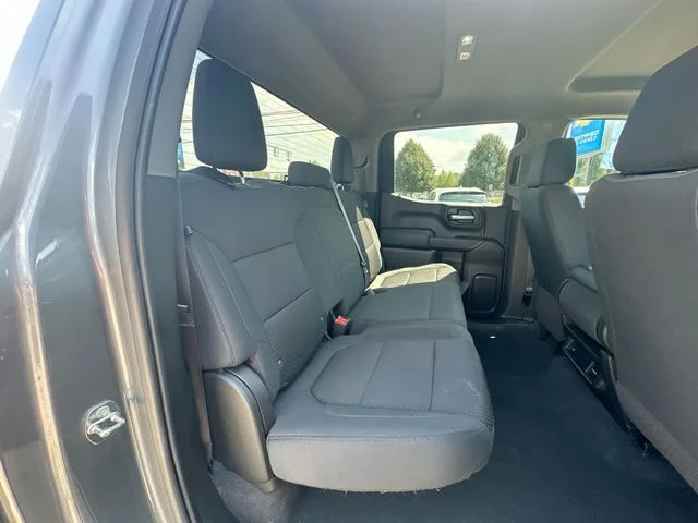Used 2020 Gray Chevrolet Custom image 29