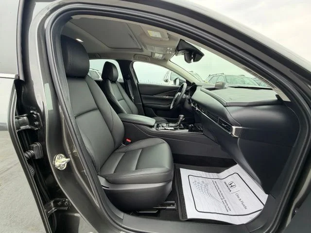 Used 2025 Gray Mazda 2.5 S Preferred Package image 17