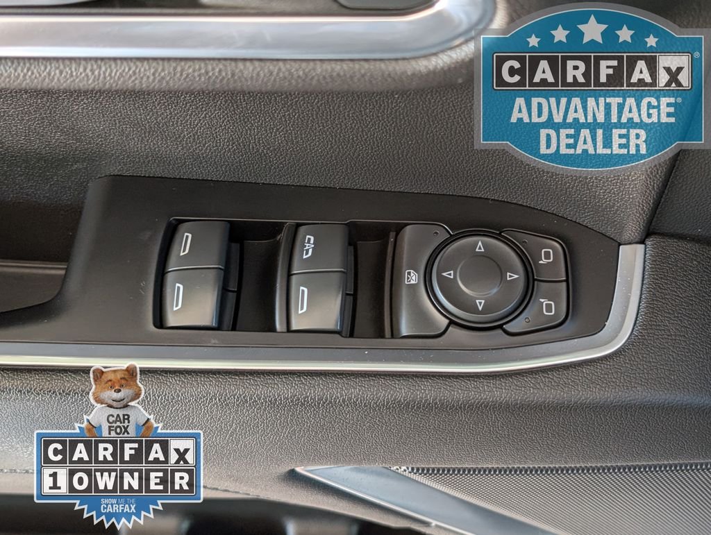 Used 2023 Blue Chevrolet LT image 18