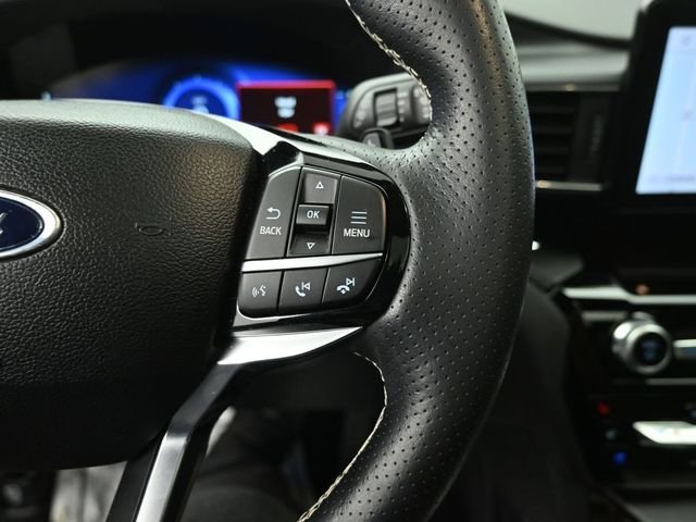 2023 FORD EXPLORER - Image 17