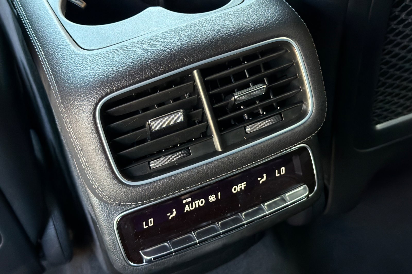 Certified Used 2026  Mercedes-Benz GLS 450 image 27
