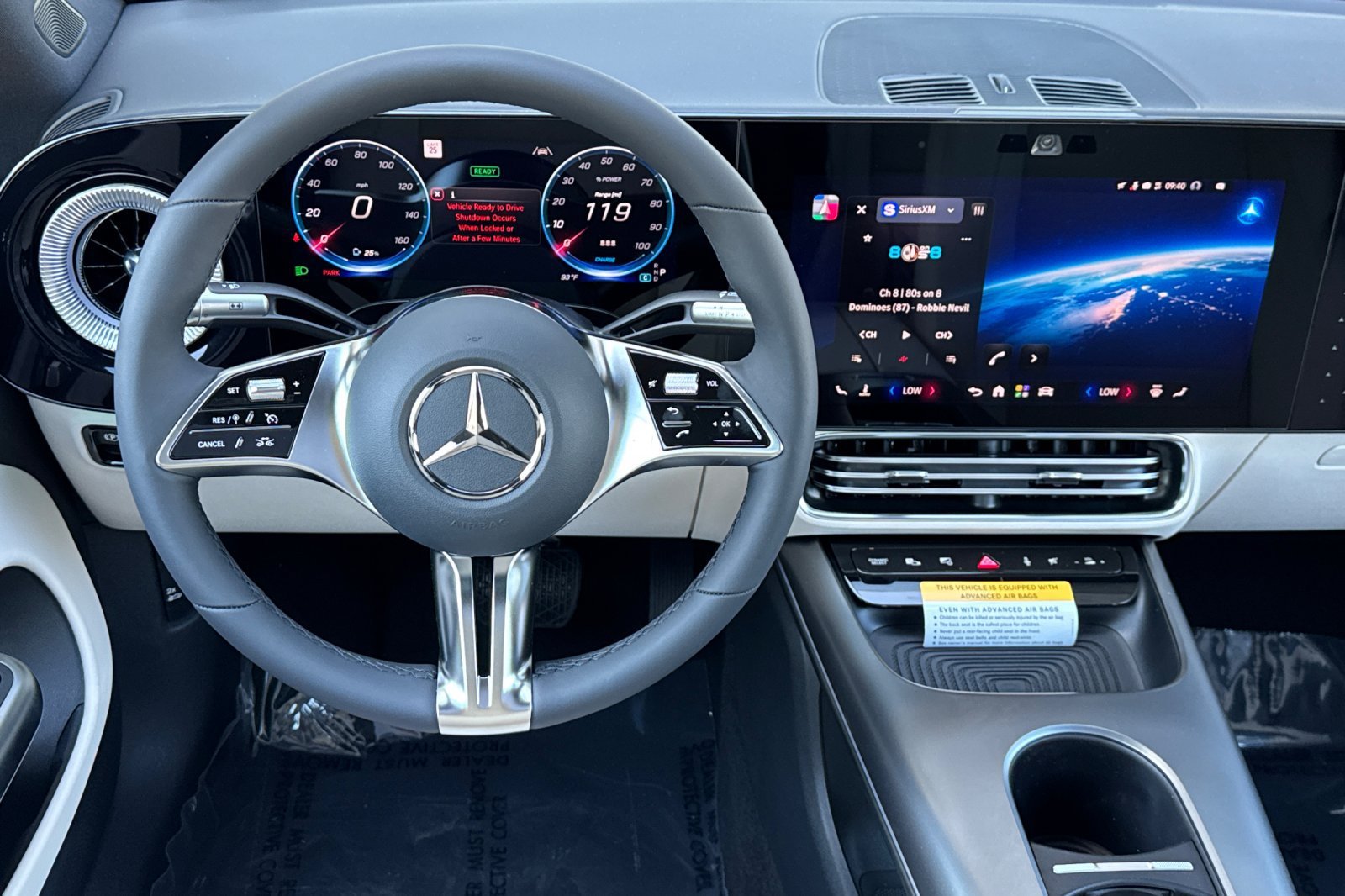 New 2027 Polar White Mercedes-Benz CLA 350 image 24