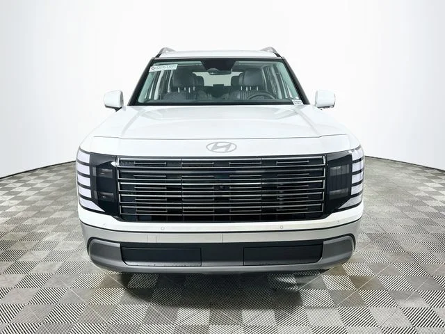 New 2027 Hyundai PALISADE SEL