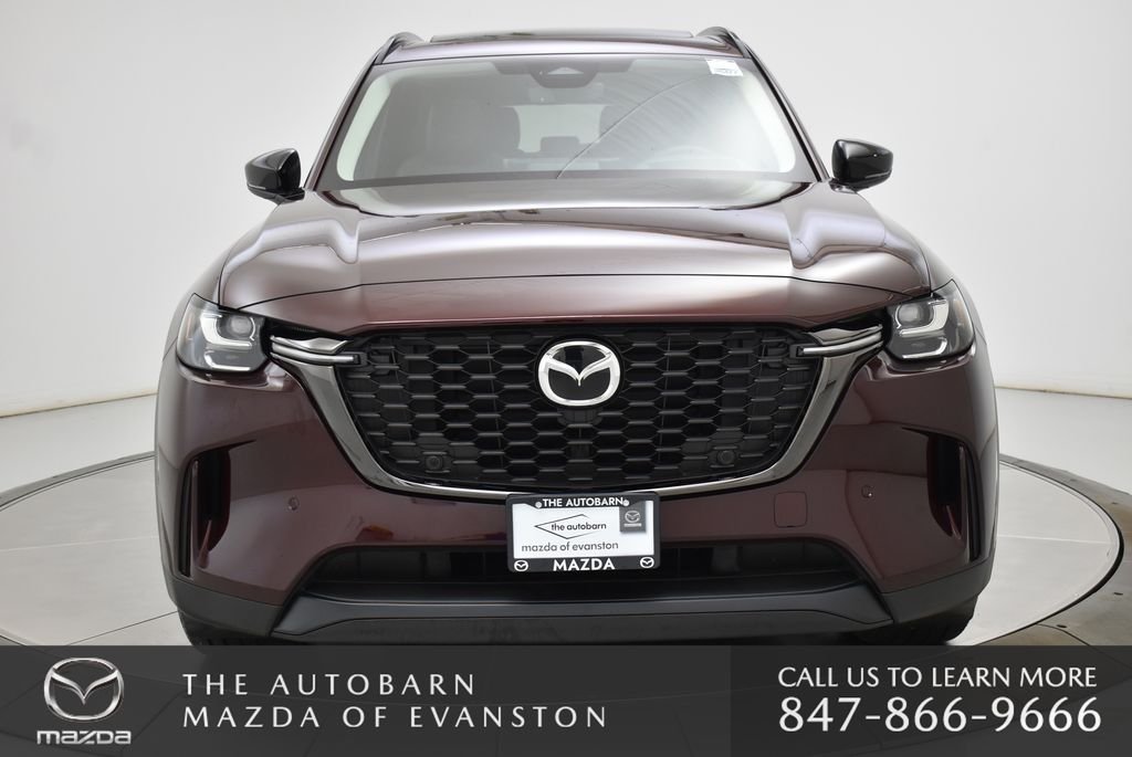 New 2026 Artisan Red Premium Mazda Premium Sport AWD image 13