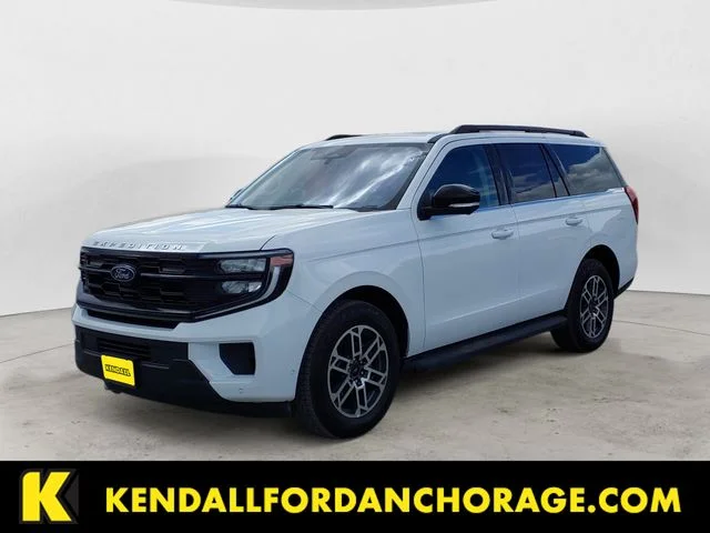 2025 Ford Expedition Active 4x4's photo