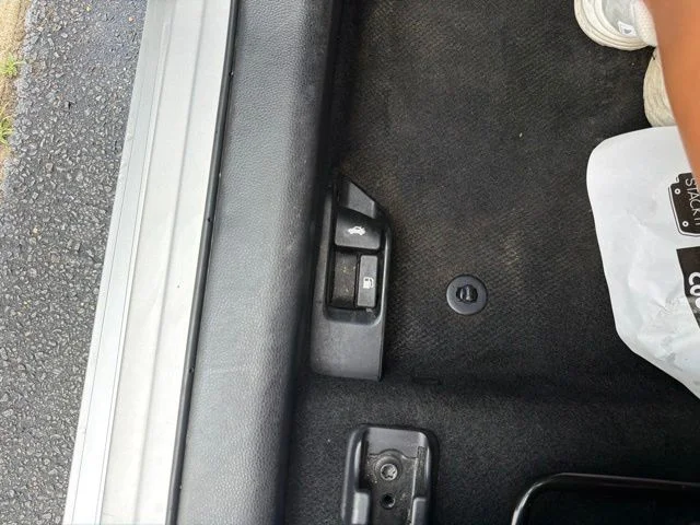 Certified Used 2024 Silver Toyota LE image 27