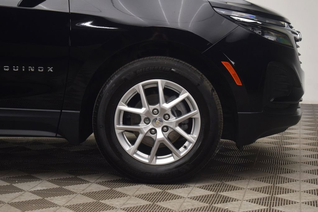 2024 Chevrolet Equinox LS - Photo 27